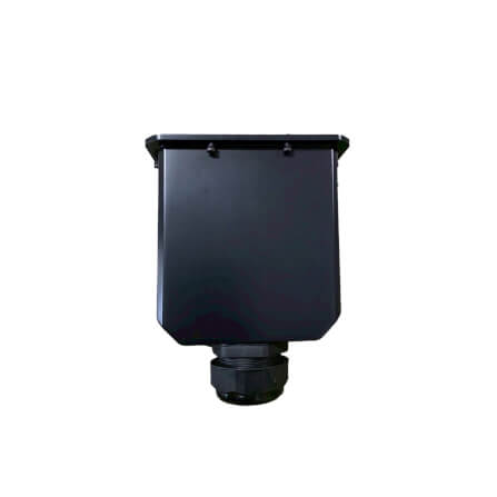 อินเวอร์เตอร์ CLEANLINE INVERTER 30KWP CL 30KTL-P3_7